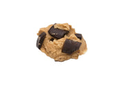 Chocolate Chunk Cookie Dough