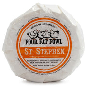 Saint Stephen Cheese