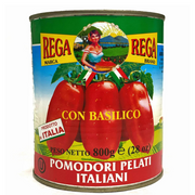 Italian Whole Peeled Tomatoes