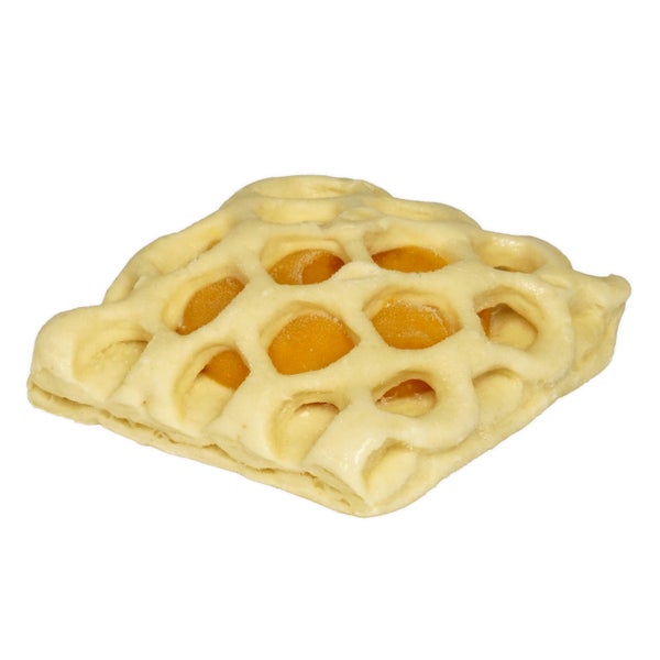 Mango Danish