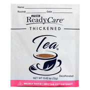 Nectar Thick Consistency Tea
