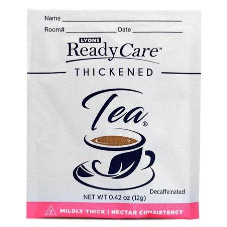 Nectar Thick Consistency Tea
