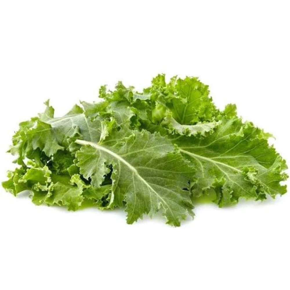 Baby Kale
