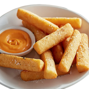 Cassava/Yuca Steak Cut Fries