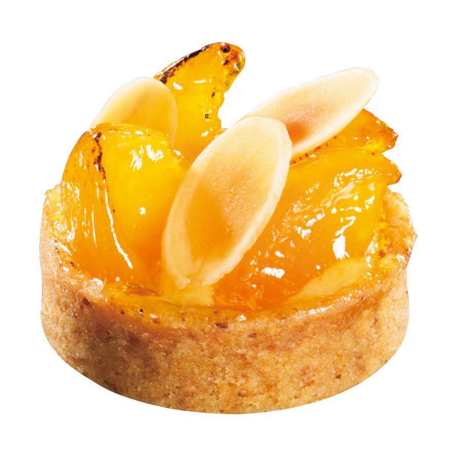 Frozen Assorted Passion Petite Fours