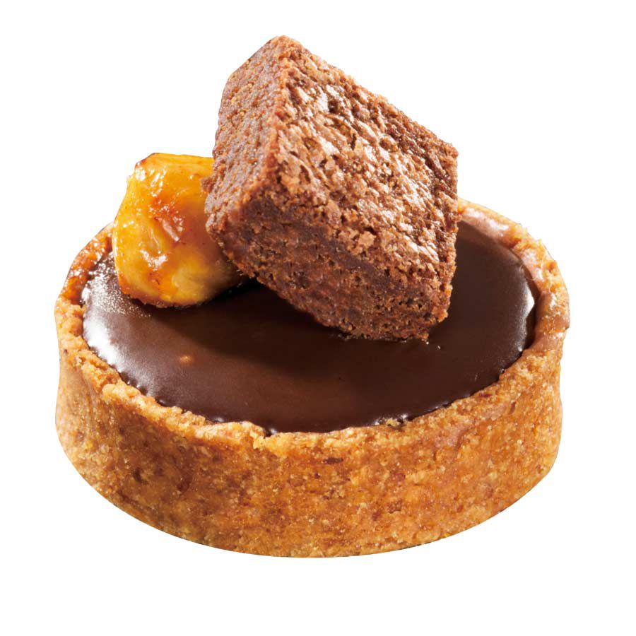 Frozen Assorted Passion Petite Fours