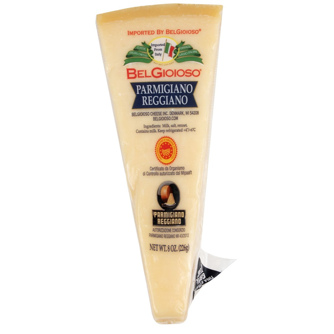 Parmigiano Reggiano Cheese