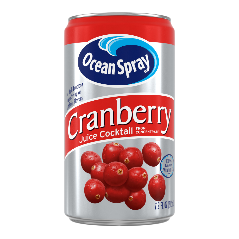 Cranberry Juice Cocktail