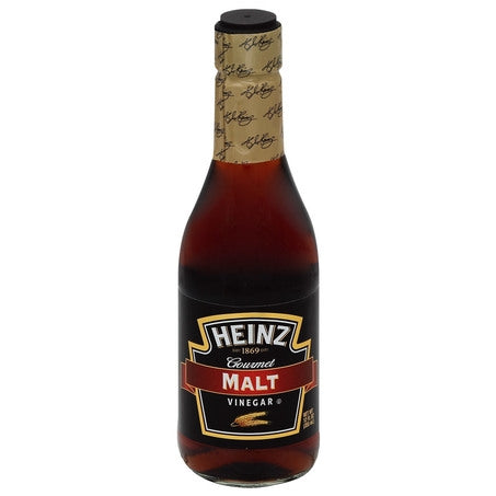 * Malt Vinegar