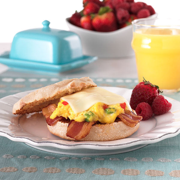 English Muffin Original