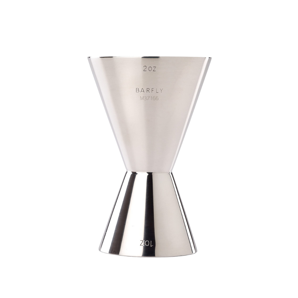 Superfly Heavy Duty Jigger 1oz/2oz