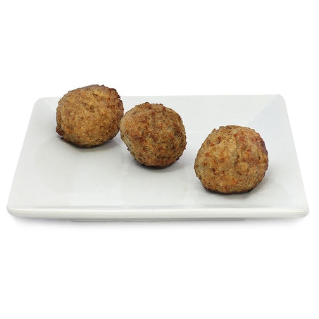 Italian Style Cooked Meatballs 1oz