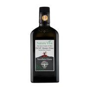 Organic Extra Virgin Olive Oil