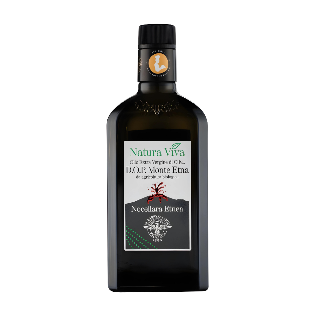 Organic Extra Virgin Olive Oil