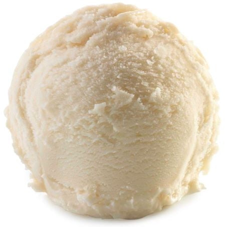 Banana Gelato