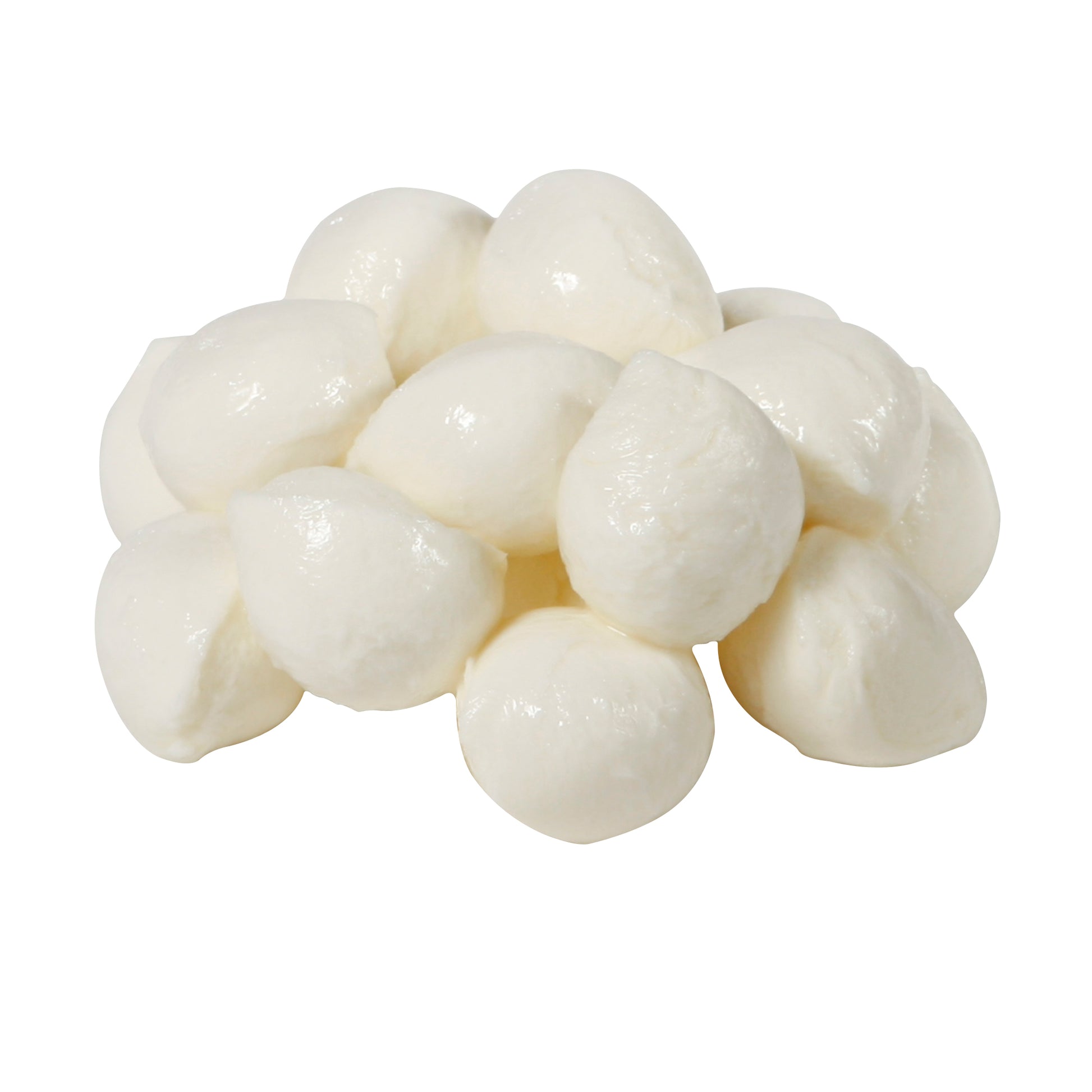 Ciliegine Mozzarella Cheese 1/3