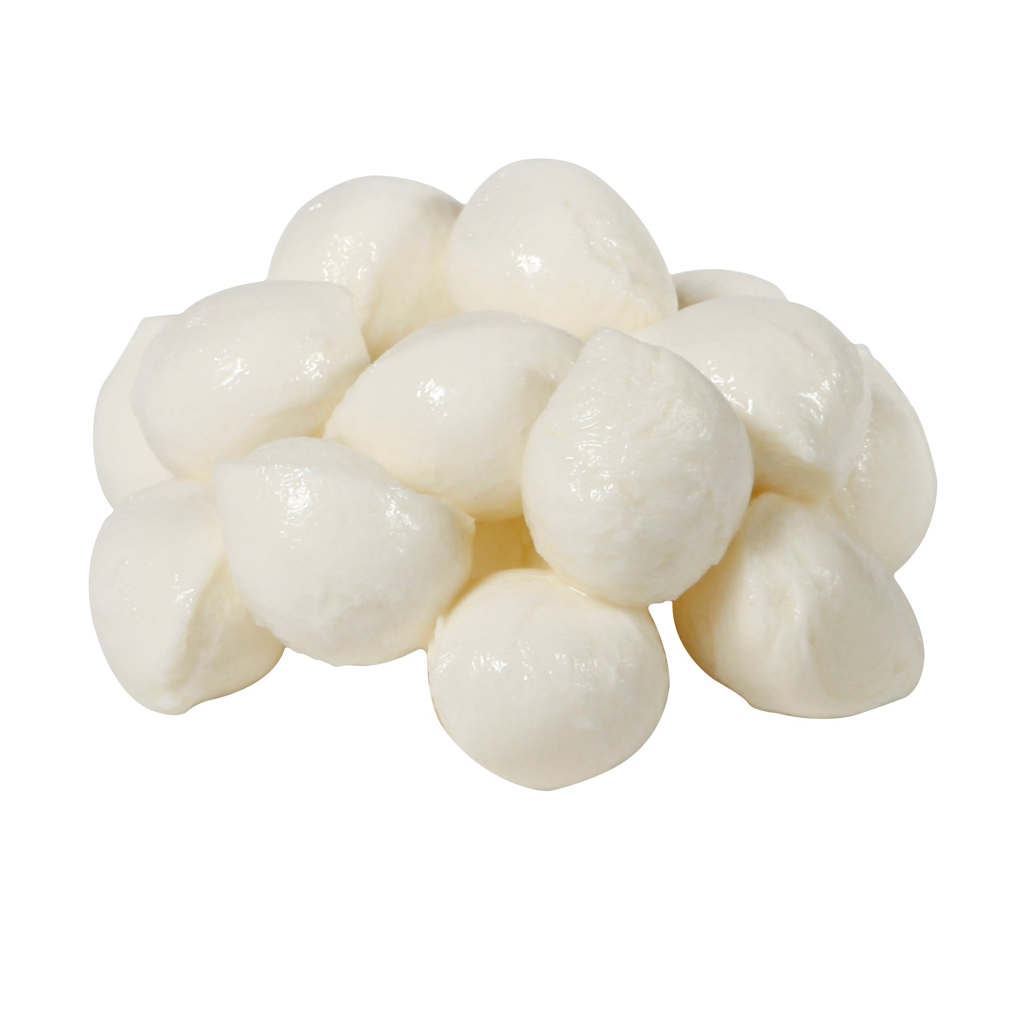 Ciliegine Mozzarella Cheese 1/3