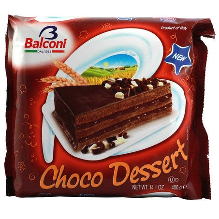 Chocolate Torta Cake