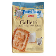 Galetti Italian Cookies