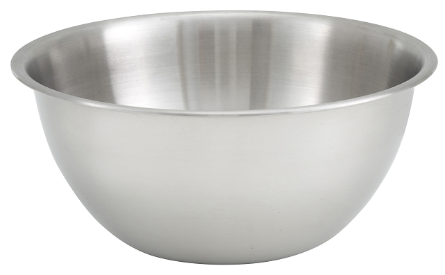5QT Stainless Mixing Bowl