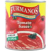 Furmano Canned Tomato Sauce