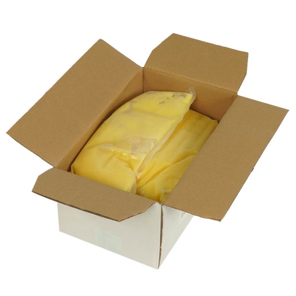 Lemon Curd