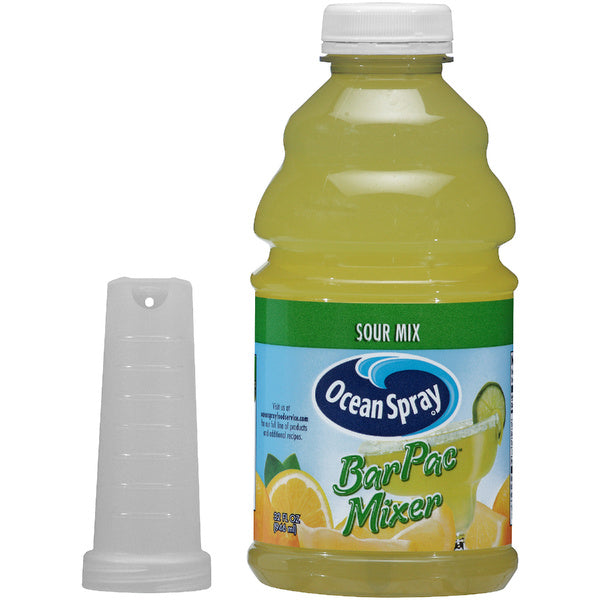 * BarPac Sour Cocktail Mix