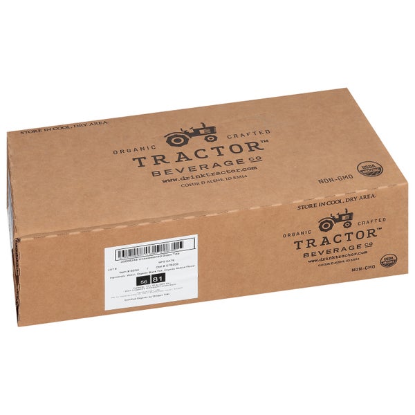 Black Tea Concentrate Organic