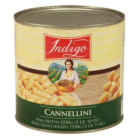 Italian Cannellini Beans