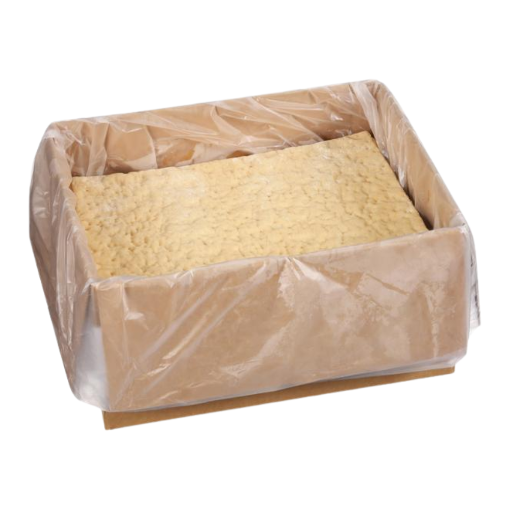 Parbaked Pizza Crust Whole Grain 12x16
