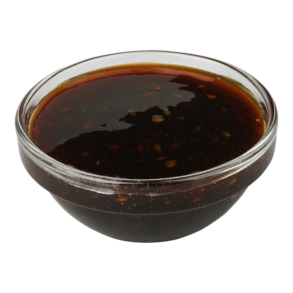 Sweet Teriyaki Wing Sauce & Glaze