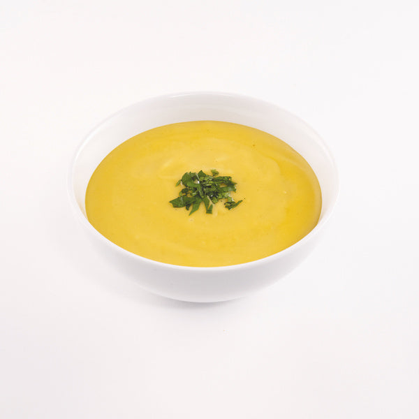 Cream of Chicken Soup