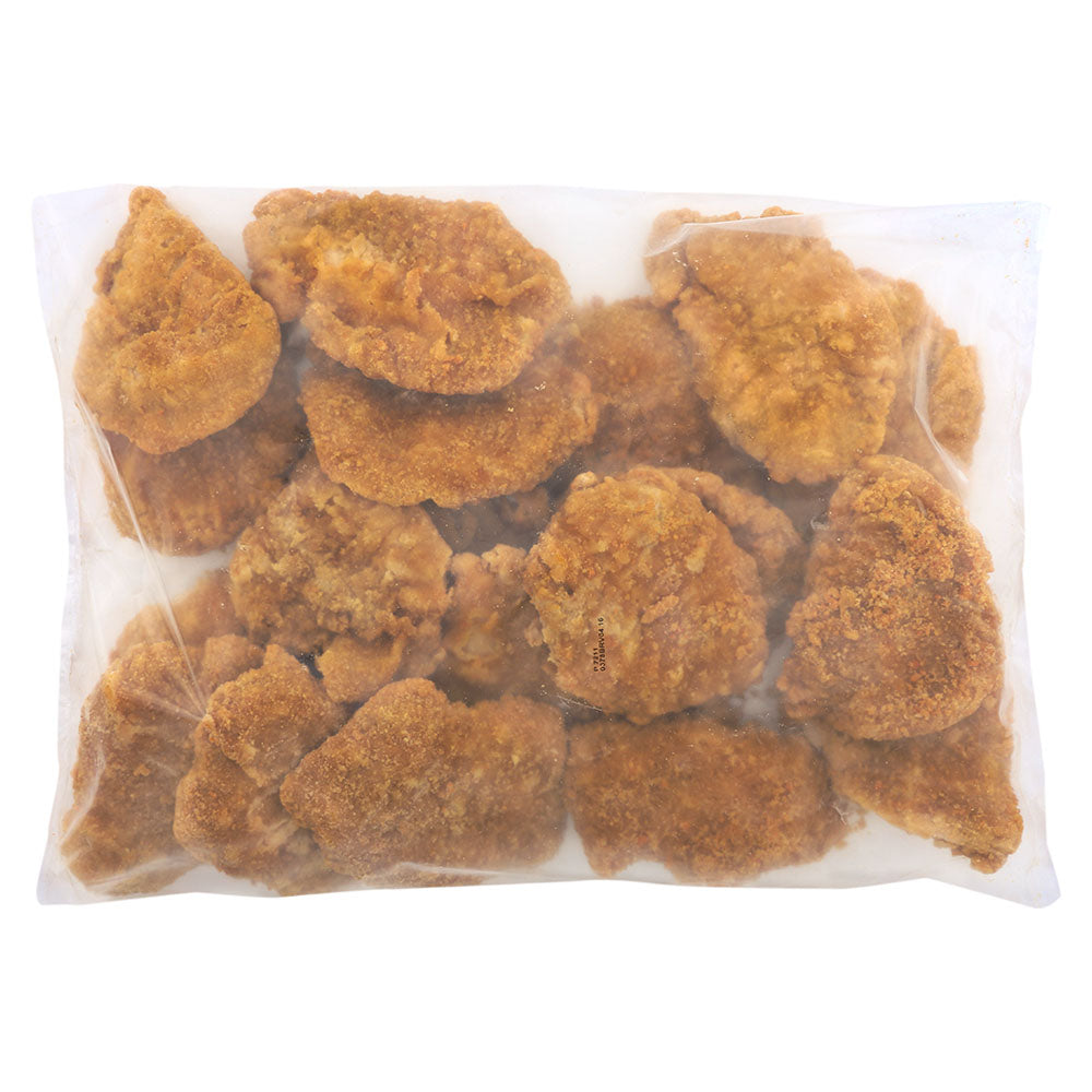 Golden Chicken Breast Filet