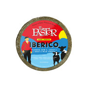 Iberico 6 Months Cheese Wheel
