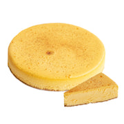Eggnog Cheesecake 12 Slice