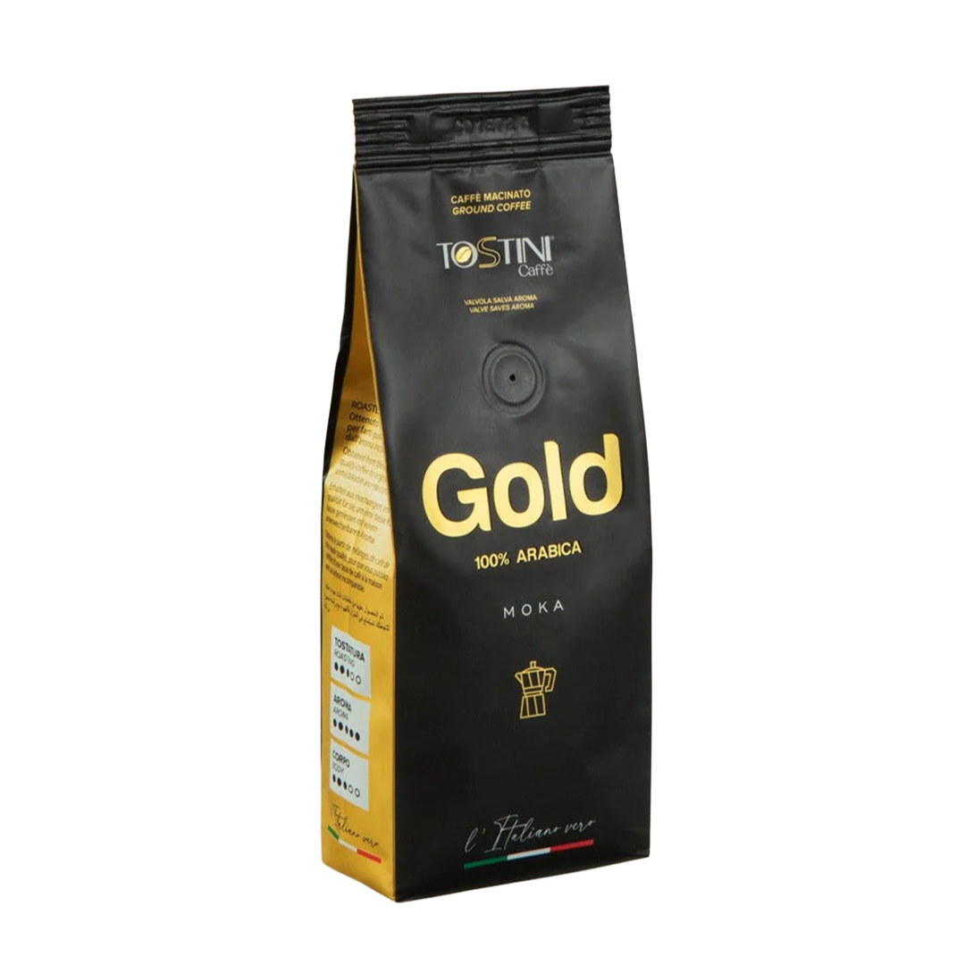 Moka Coffee