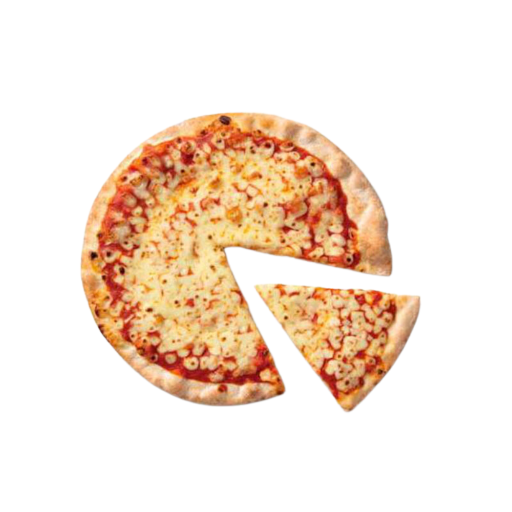 10in Margherita Pizza