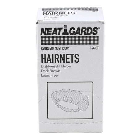 * Hair Nets