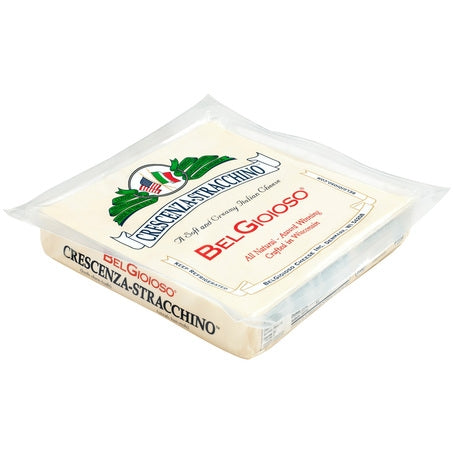 Crescenze Stracchino Cheese