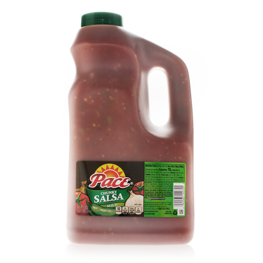 Thick & Chunky Mild Salsa