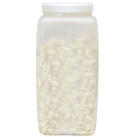 Peeled Garlic