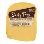 Smoked Gouda Wedge