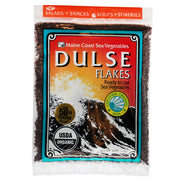 Organic Dulse Flakes