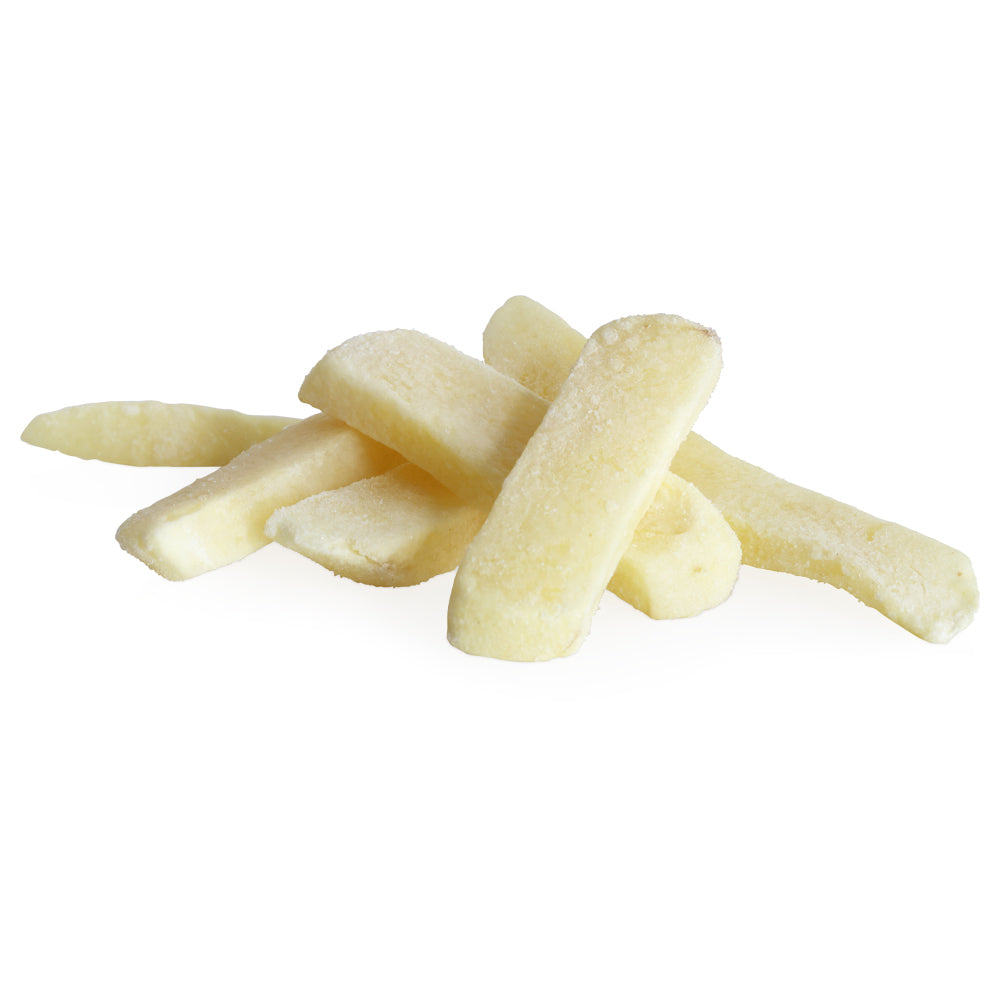 Fancy Steak Fries