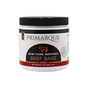 New York Inspired Beef Base Paste Gold