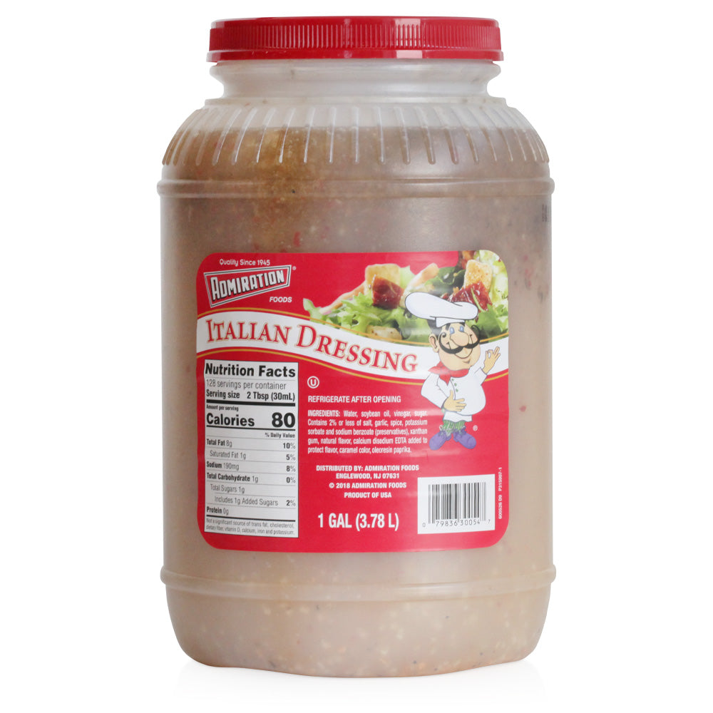 Italian Dressing