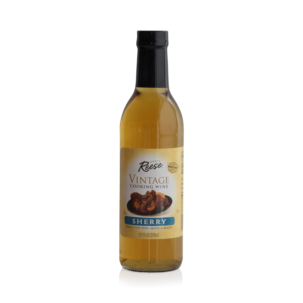 Sherry Wine for Cooking