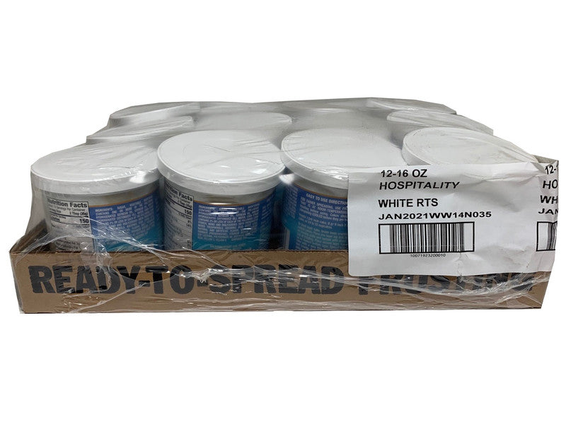 White Frosting