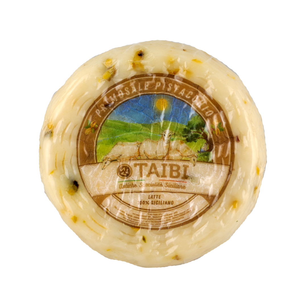 Primosale Pistachio Cheese