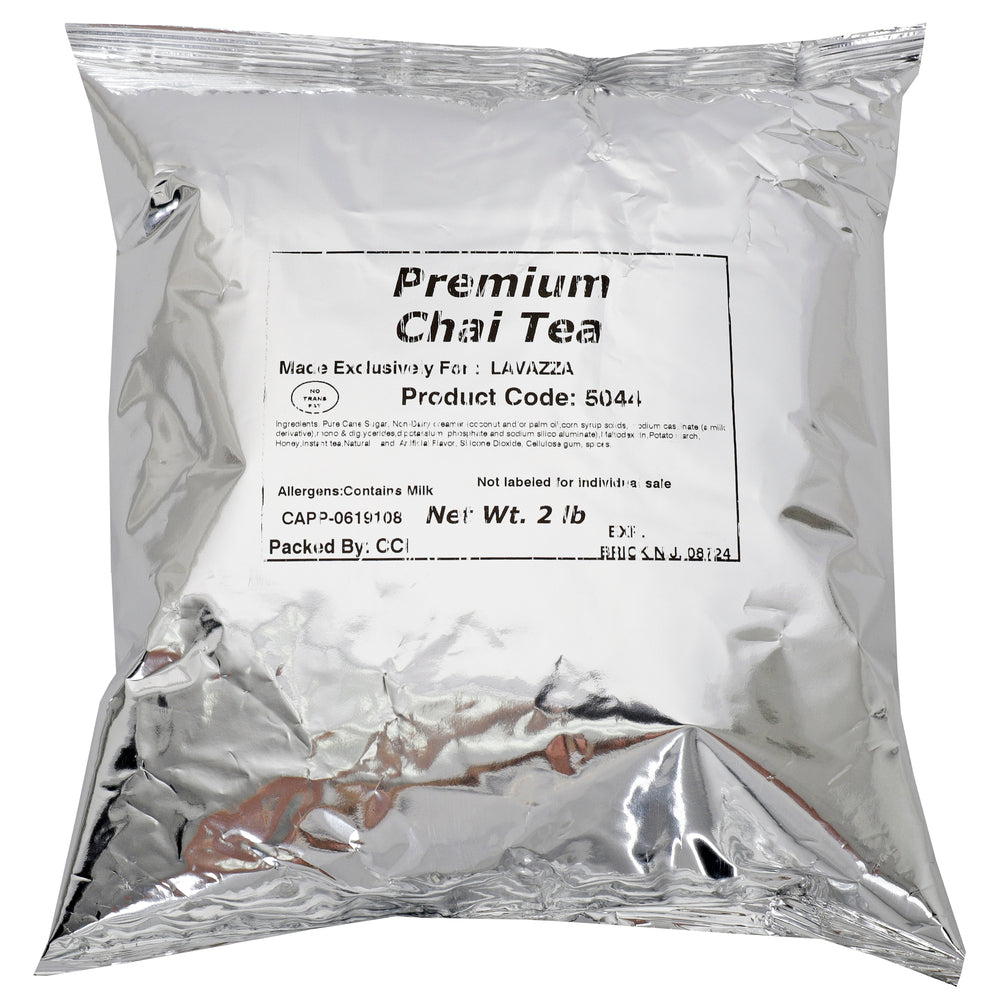 Chai Tea Powder